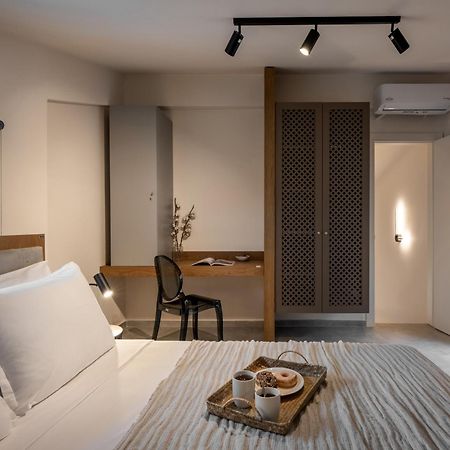 Iris Suites Nikiti Экстерьер фото