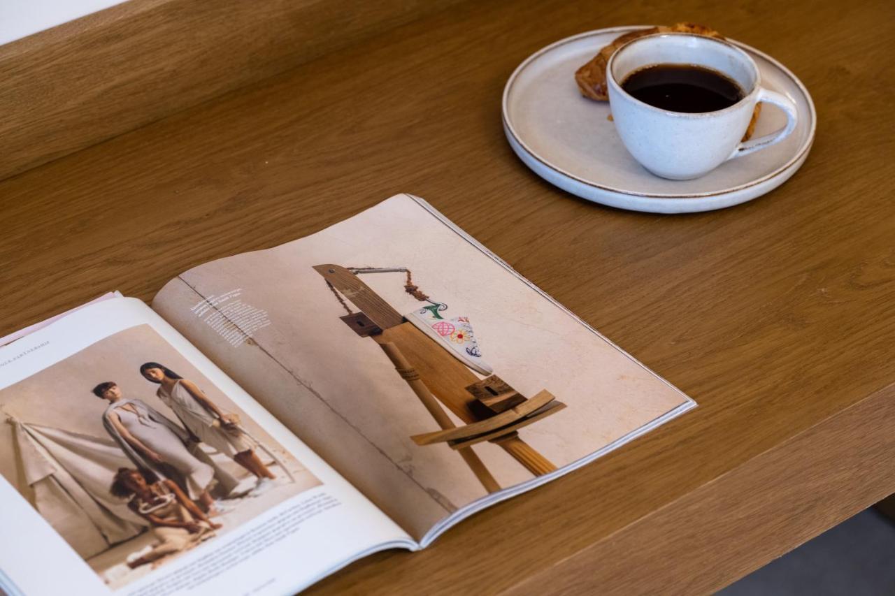 Iris Suites Nikiti Экстерьер фото