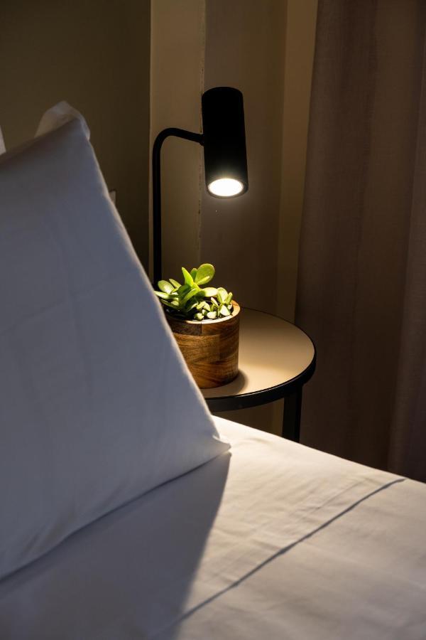 Iris Suites Nikiti Экстерьер фото
