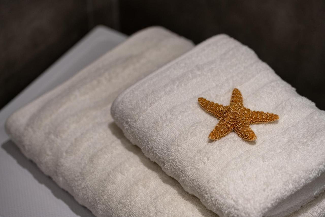 Iris Suites Nikiti Экстерьер фото