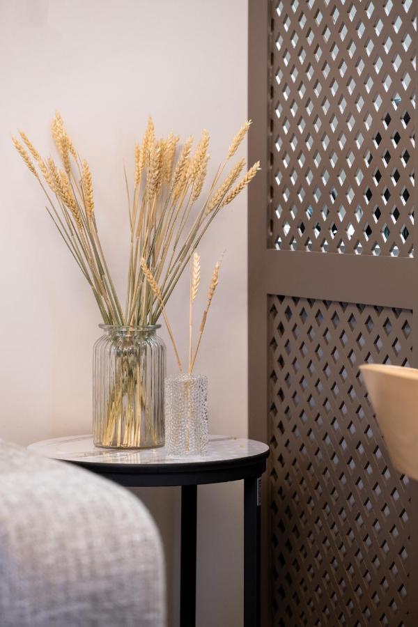 Iris Suites Nikiti Экстерьер фото